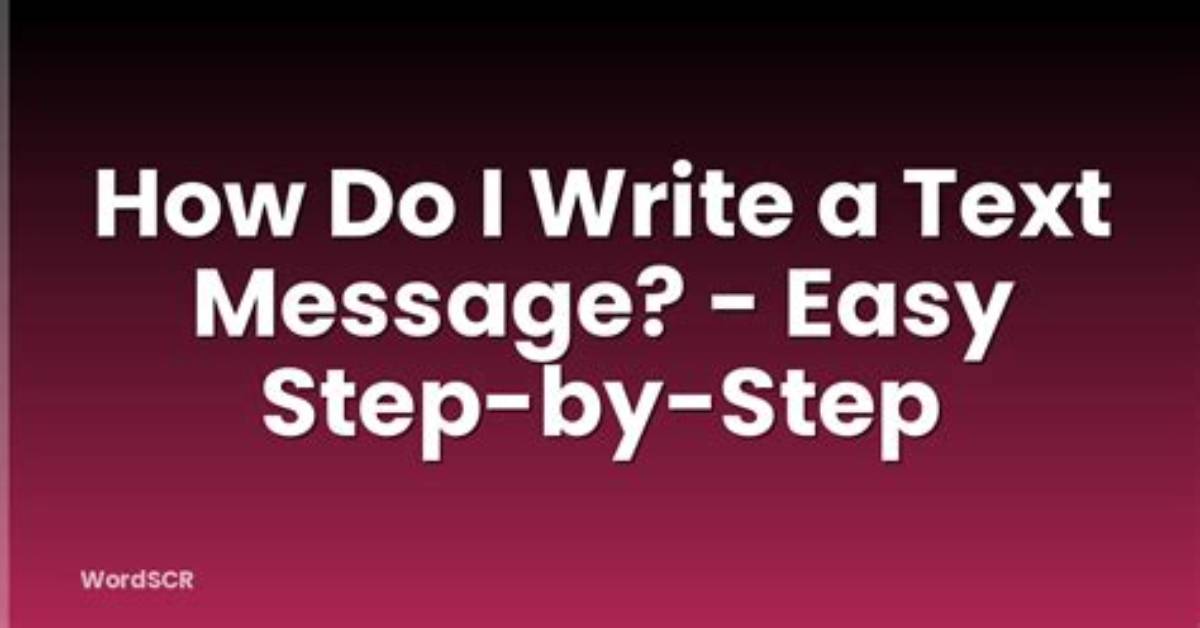 How Do I Write to a Text File in Linux?