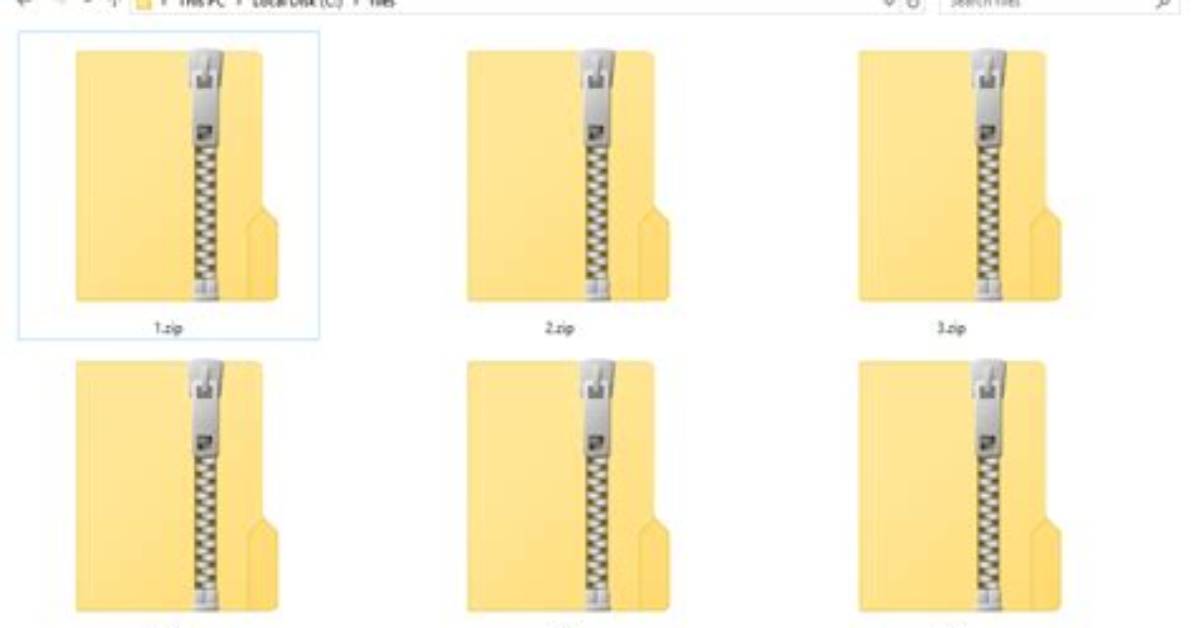 How Do I Zip a File in Ubuntu?