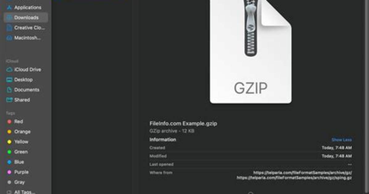 How Do I Zip a Gzip File in Unix?
