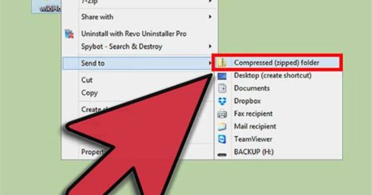 How Do I Zip Multiple Files into One File in Unix?