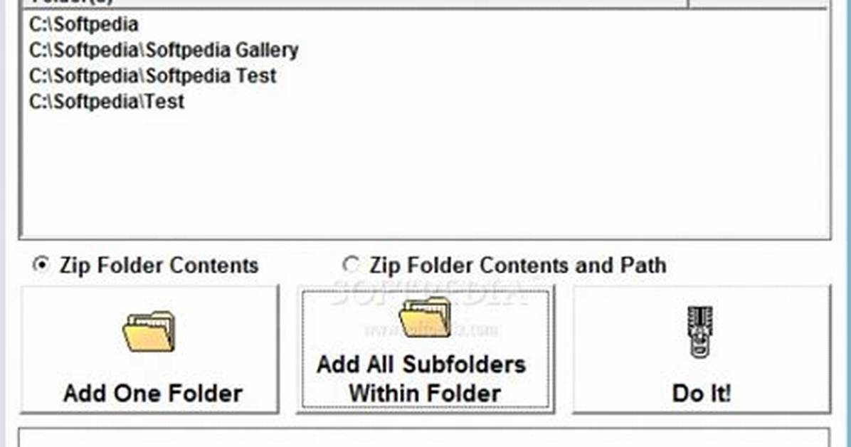 How Do I Zip Multiple Folders in Linux?