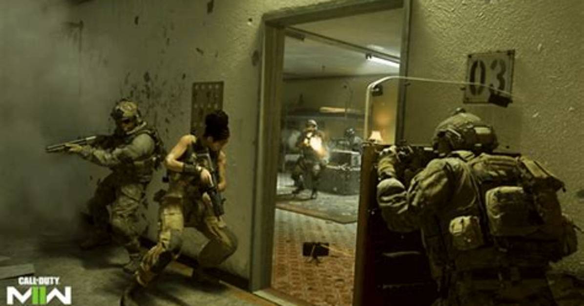 How Do Jailbreaks Happen in Warzone?