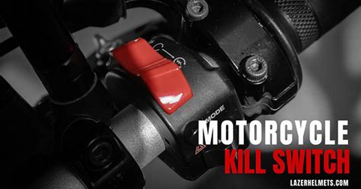 How Do Kill Switches Work