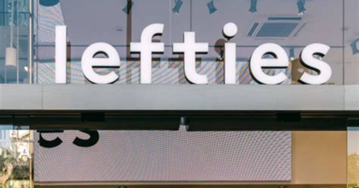 How Do Lefties Write