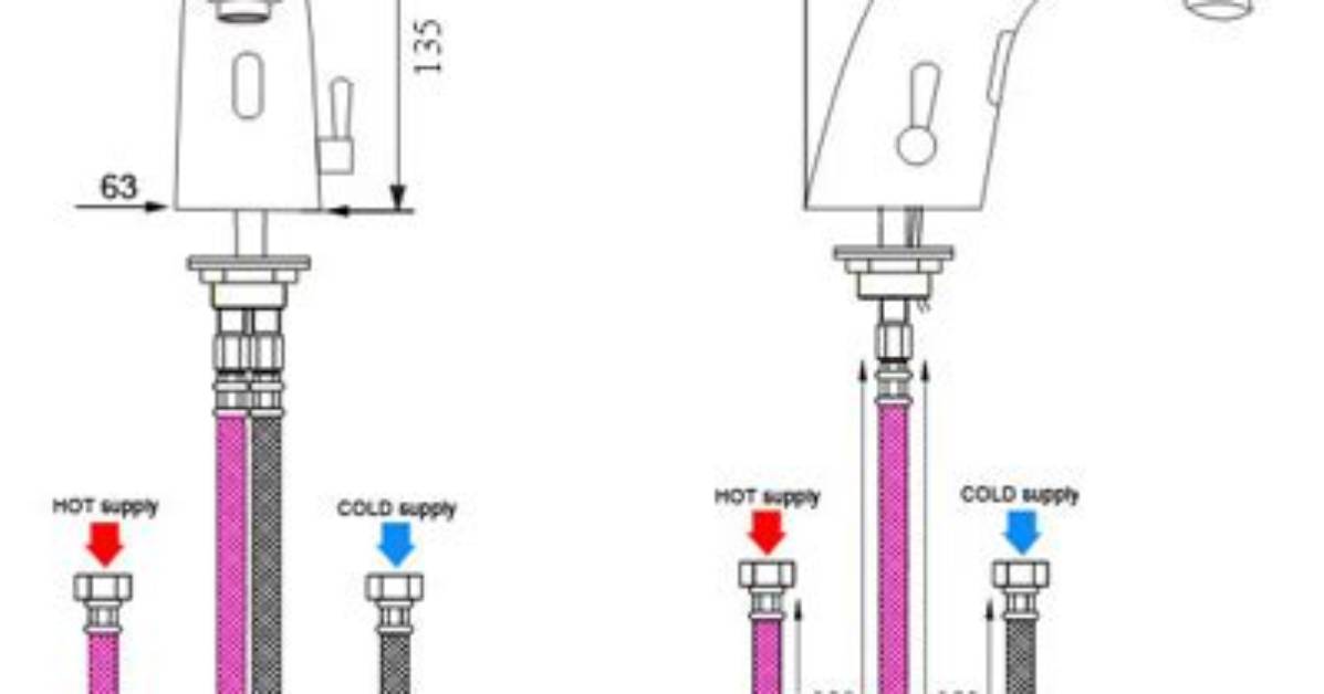 How Do Lever Taps Work