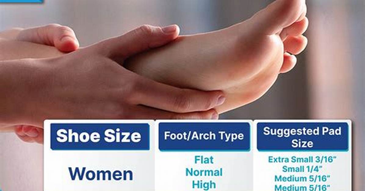 How Do Metatarsal Pads Work?