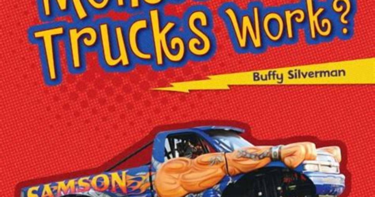 How Do Monster Trucks Work?