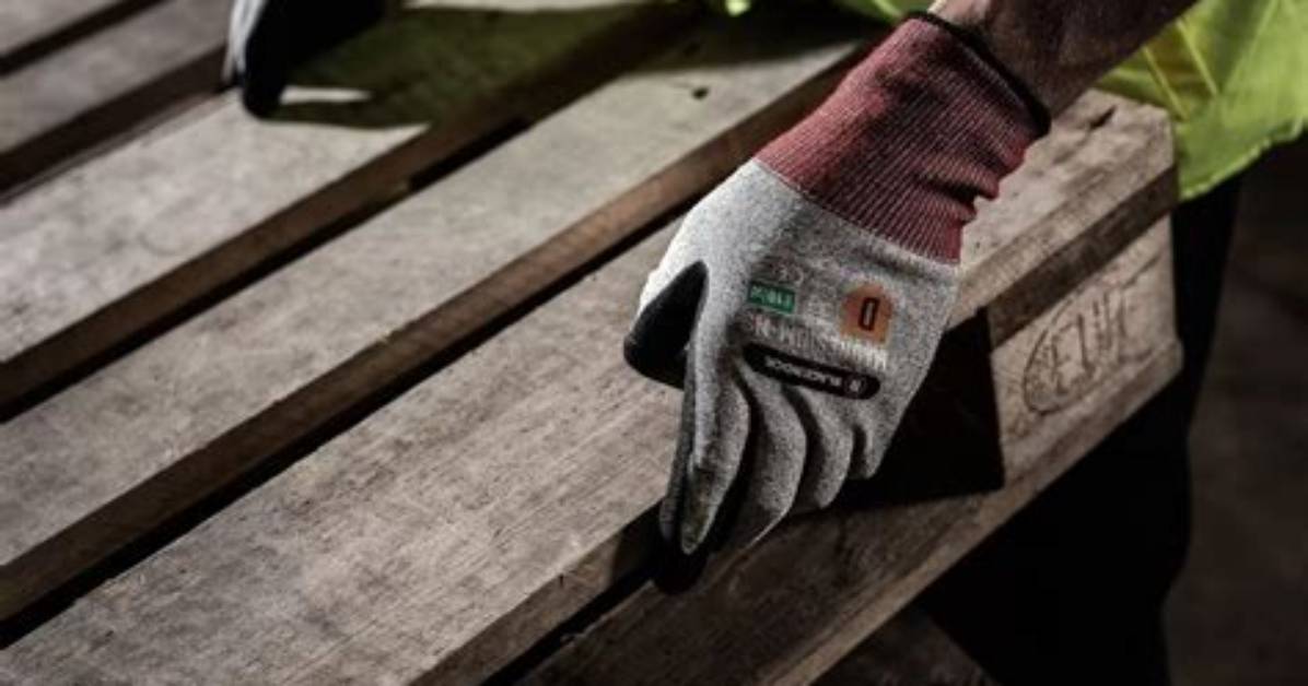 How Do No Cut Gloves Work