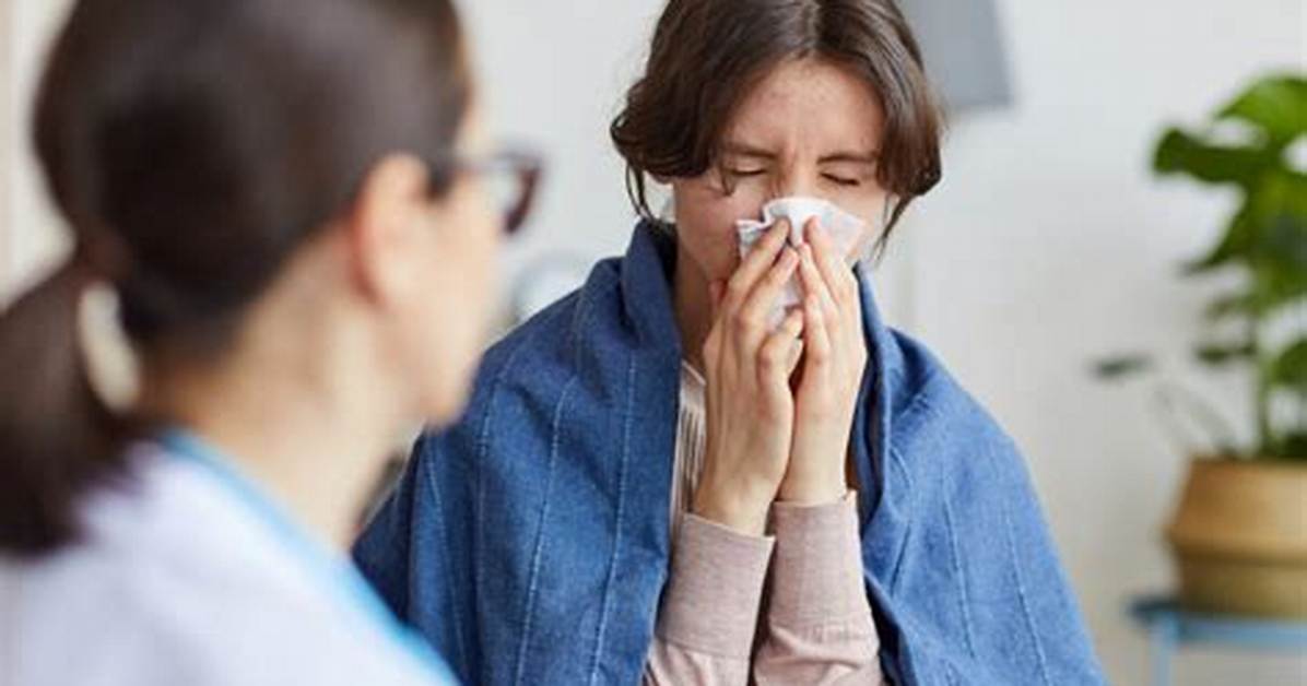 How Do Nurses Keep from Getting Sick?