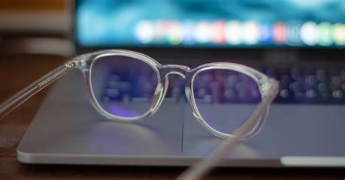 How Do Office Glasses Work
