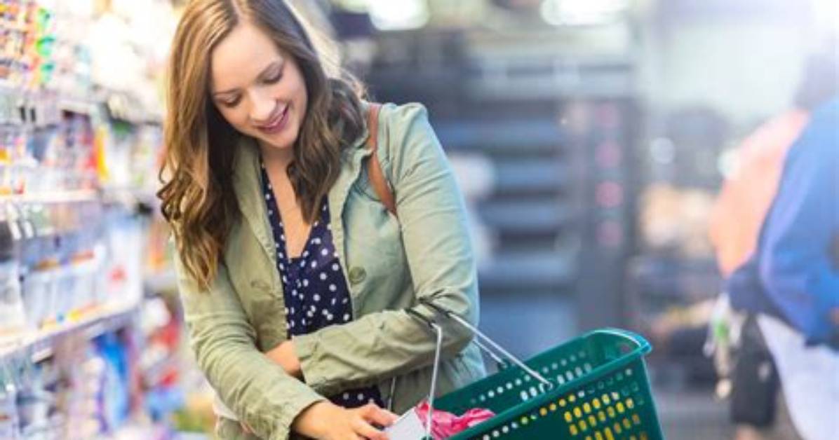 How Do People Run Errands?