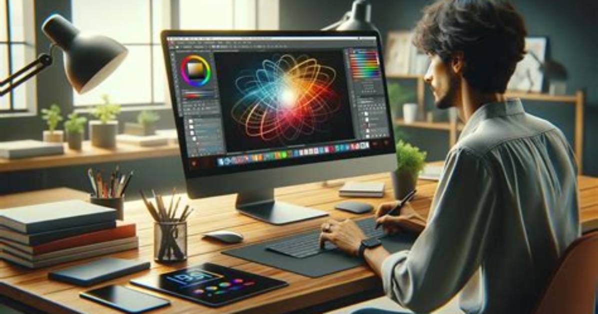 How Do Photographers Use Computer Graphics