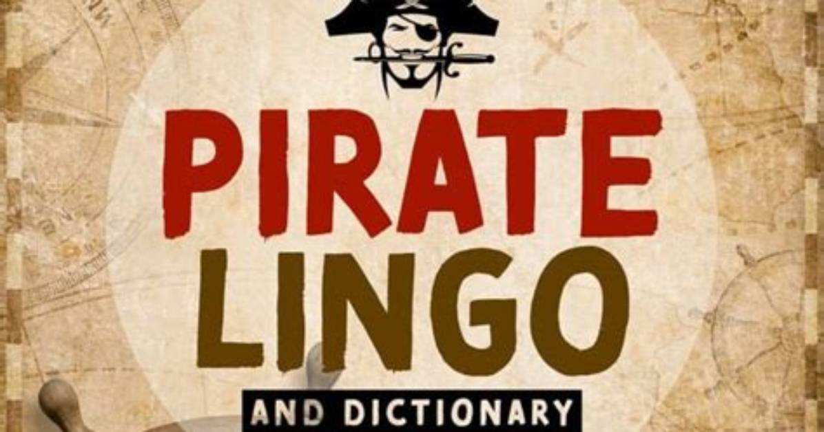 How Do Pirates Say Lets Go?
