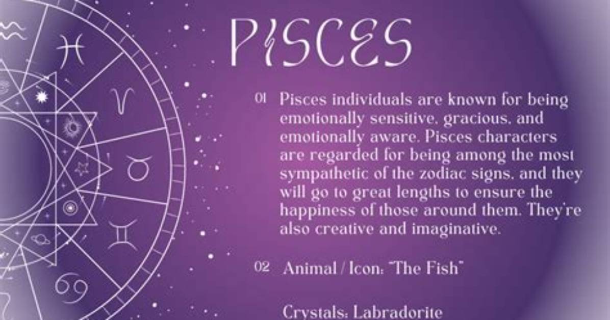 How Do Pisces Read?