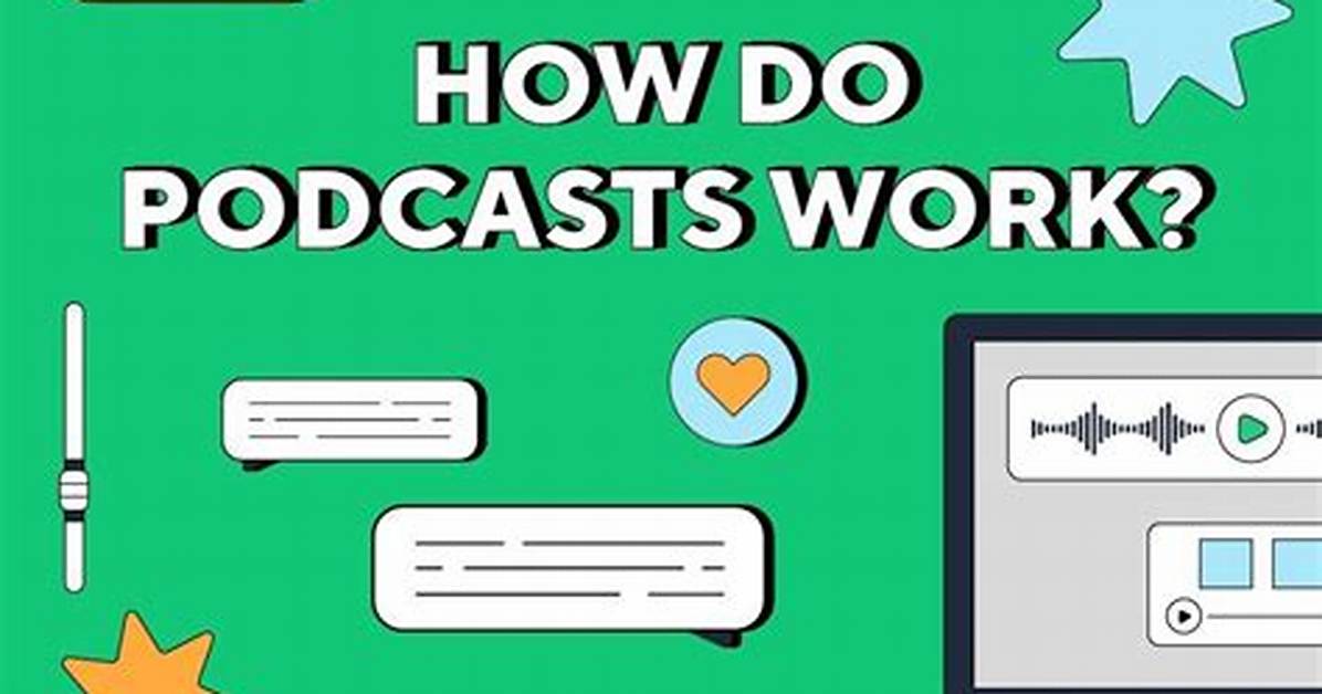 How Do Podcasts Work on Android?