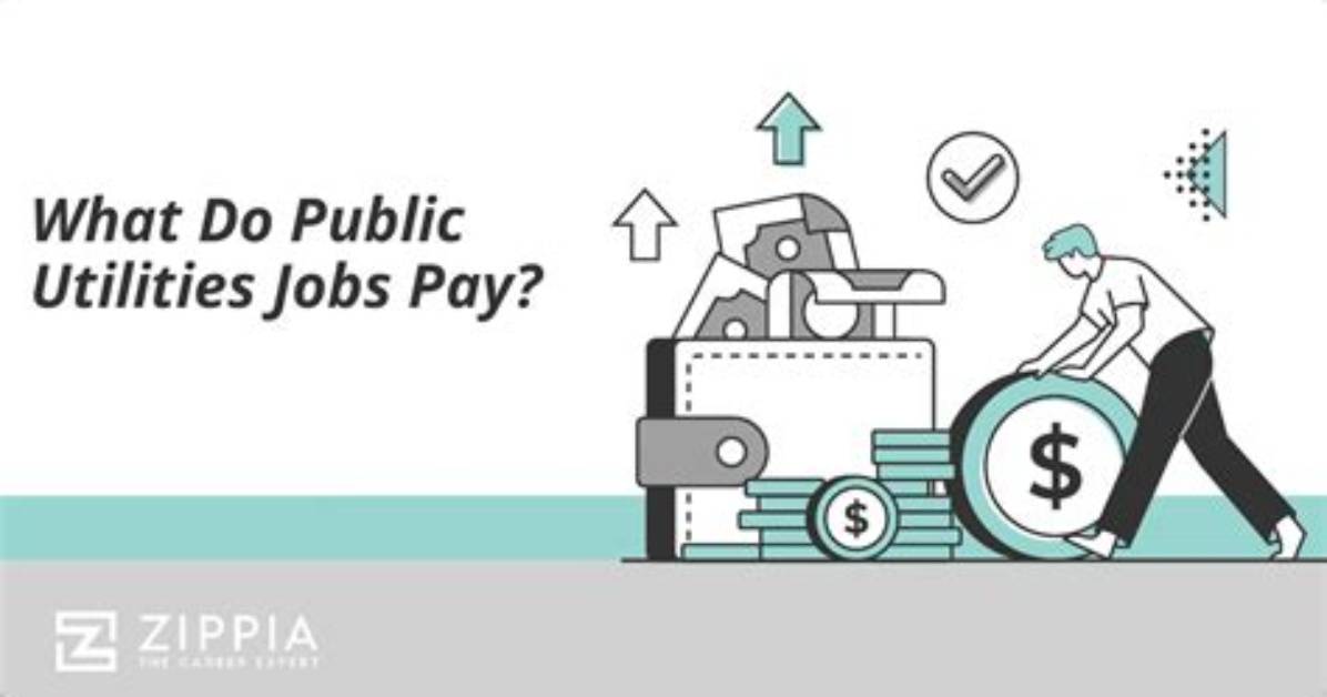 How Do Public Utilities Work?