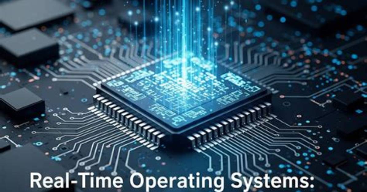 How Do Real Time Operating Systems Work?