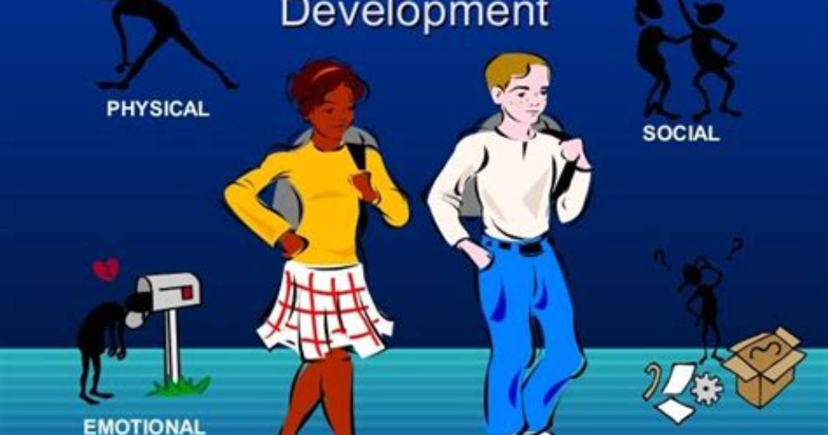 How Do Relationships Affect Adolescent Development