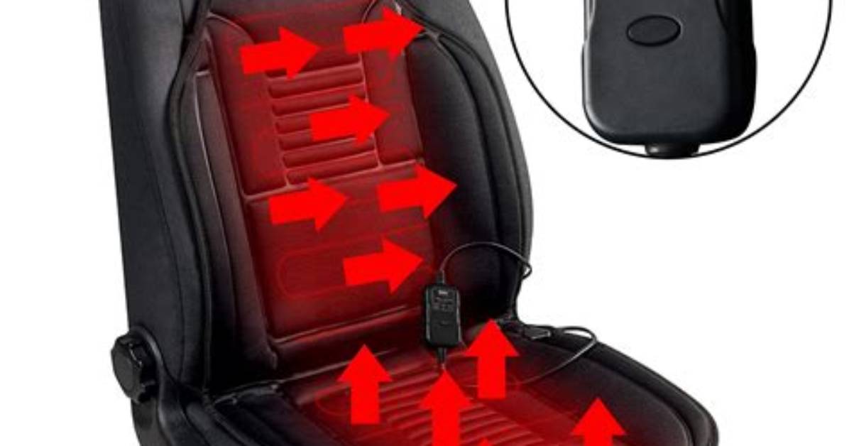 How Do Seat Warmers Work