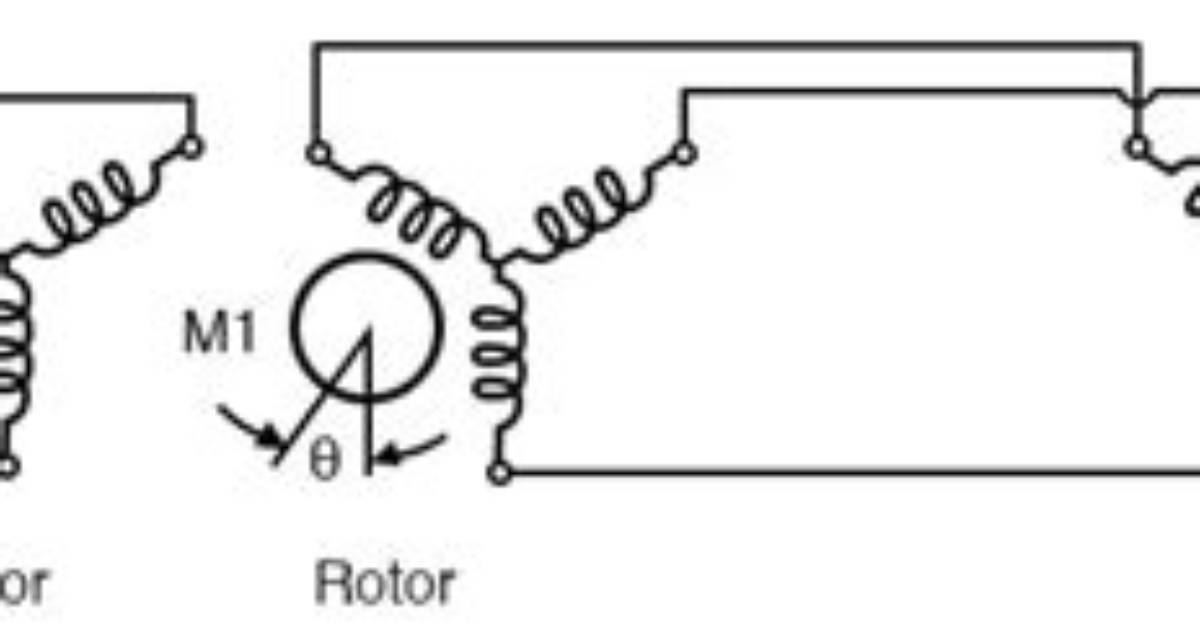 How Do Selsyn Motors Work?