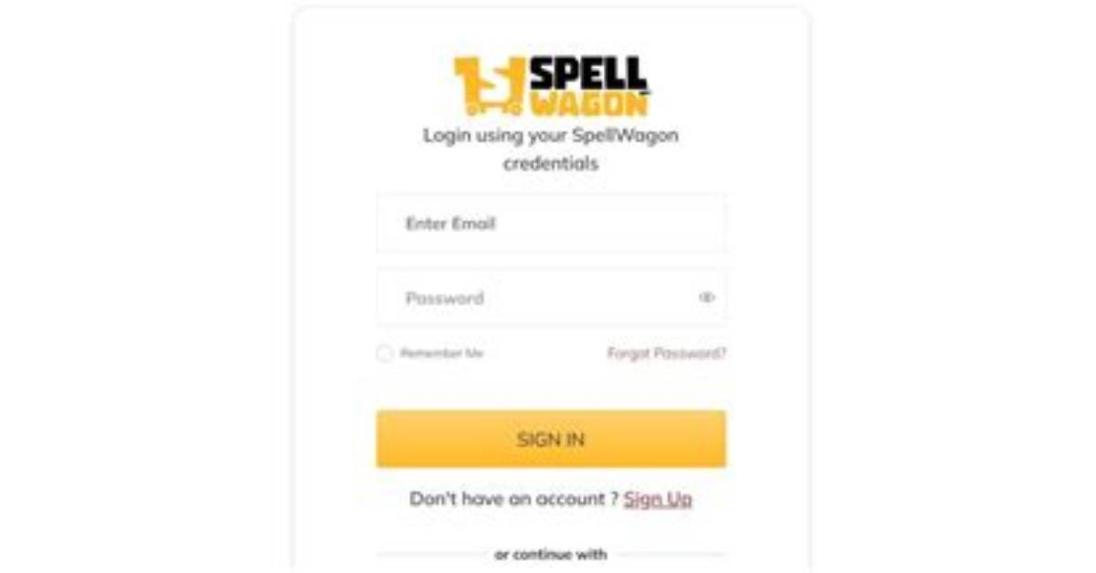 How Do Spell Connecter?