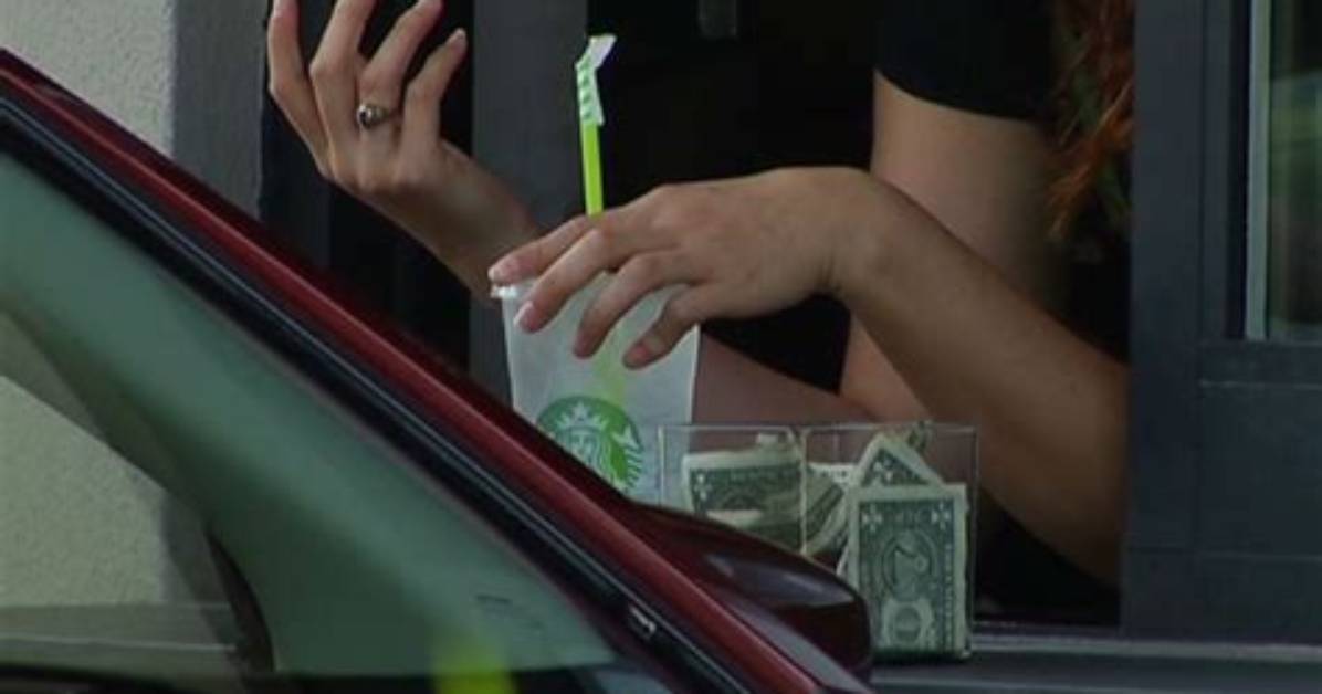 How Do Starbucks Pay It Forward Chains Work? Barista Exposes the True Cost