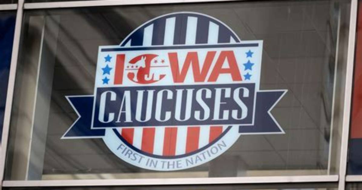 How Do the Iowa Caucuses Work 2020