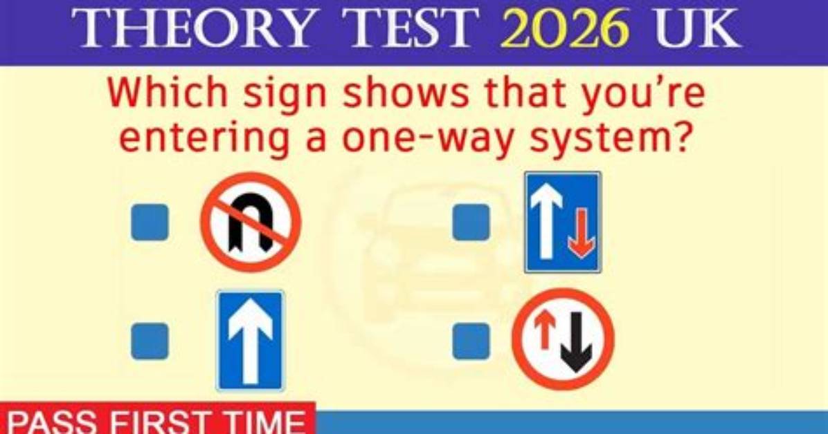 How Do Theory Tests Work