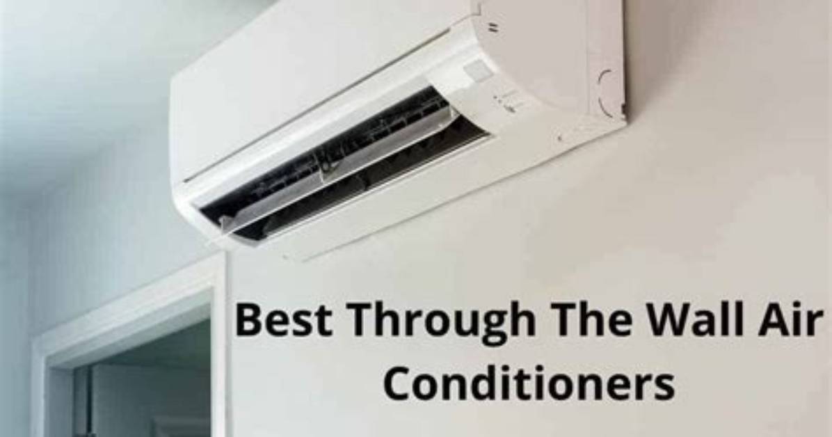 How Do Thru the Wall Air Conditioners Work