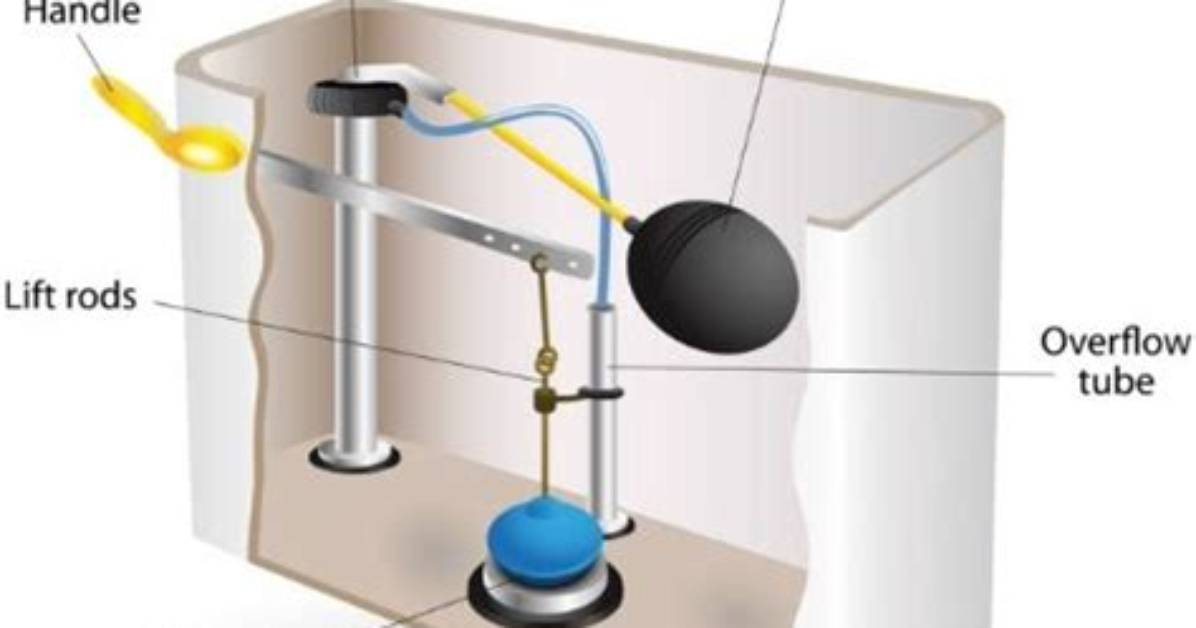 How Do Toilet Flushes Work
