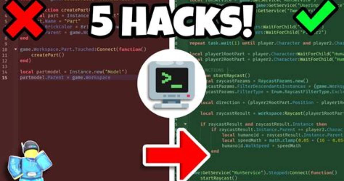 How Do U Hack Roblox