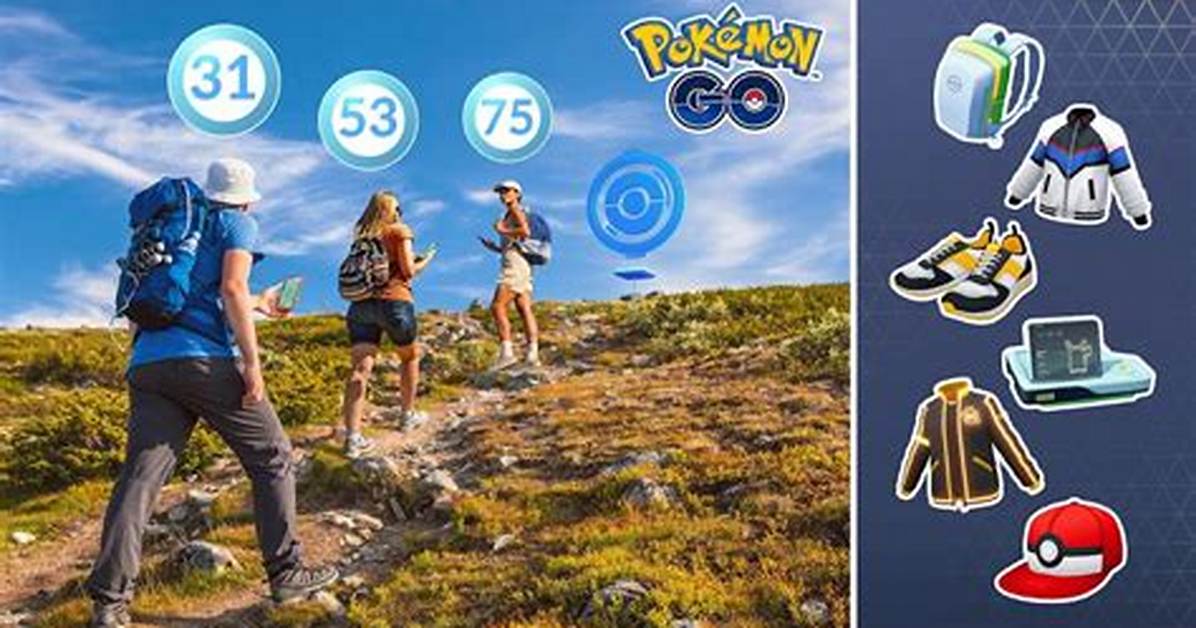 How Do U Train in Pokemon Go
