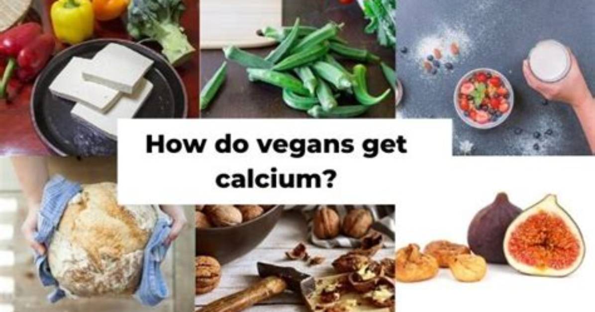How Do Vegans Absorb Calcium?