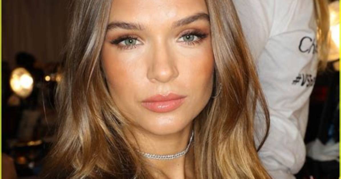 How Do Victoria's Secret Models Get Lean?