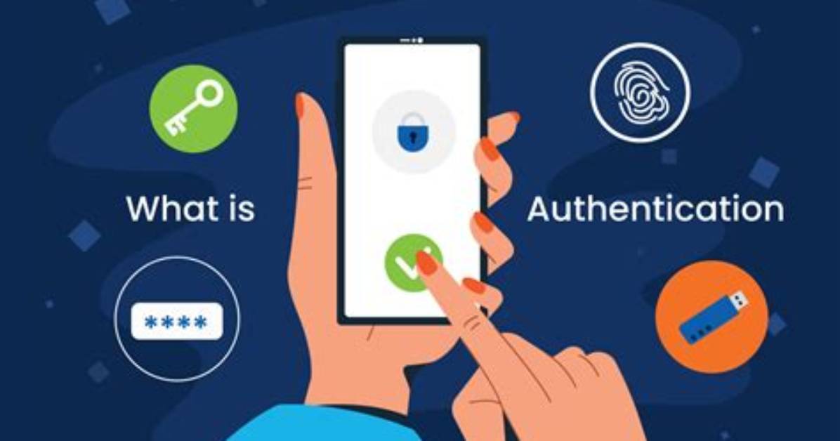 How Do We Authenticate Using Idanywhere Authentication?