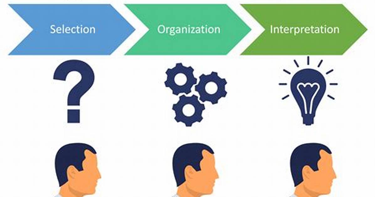 How Do We Perceive Learning