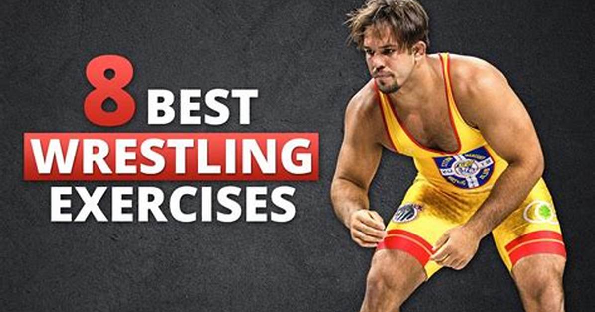 How Do Wrestlers Drop Weight Fast?
