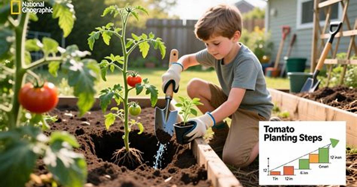 How Do You Acclimate Tomato Plants