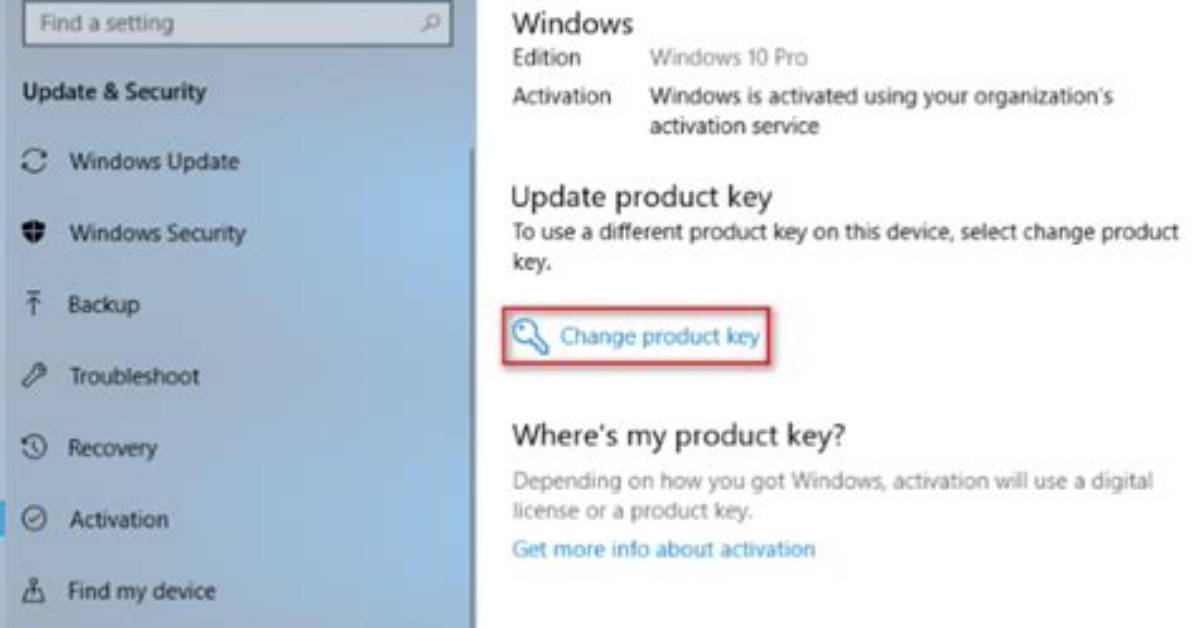 How Do You Activate a Key in Minecraft?