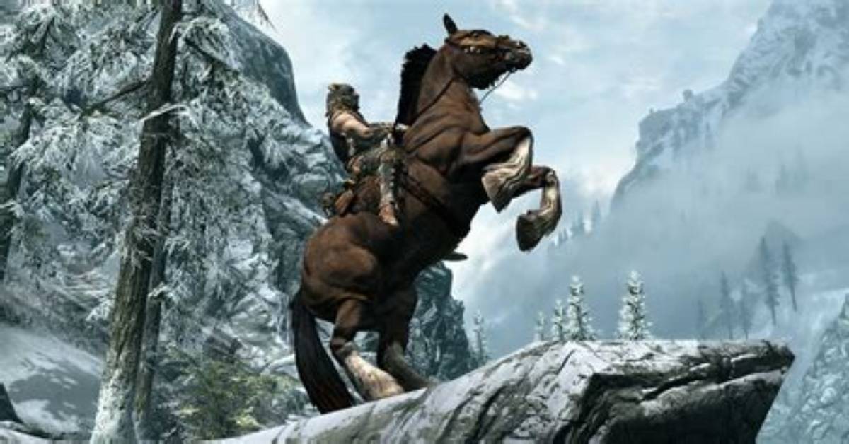 How Do You Activate Cheats in Skyrim Xbox One?