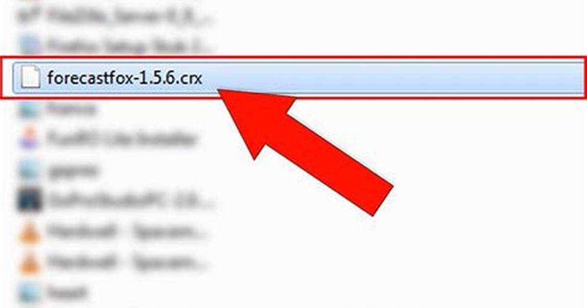 How Do You Add Extensions Blocked by Administrator?