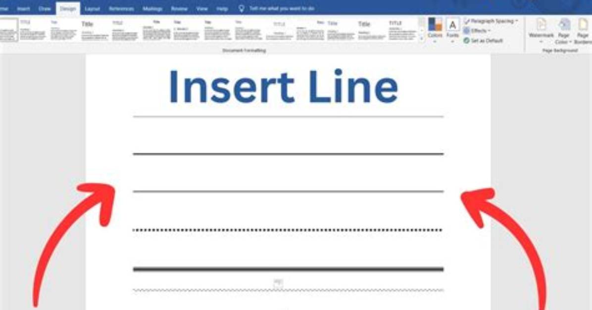 How Do You Add Guide Lines in Photoshop?