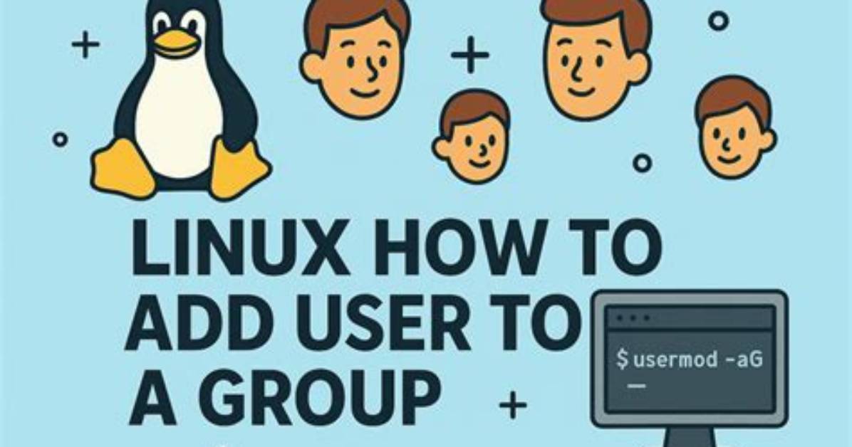 How Do You Add on Linux?