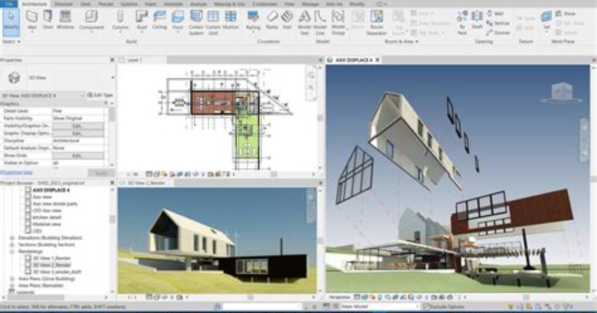 How Do You Add Textures to Autodesk Sketchbook?