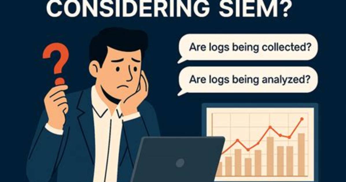 How Do You Analyze Logs