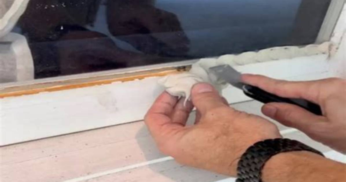 How Do You Apply Glazing