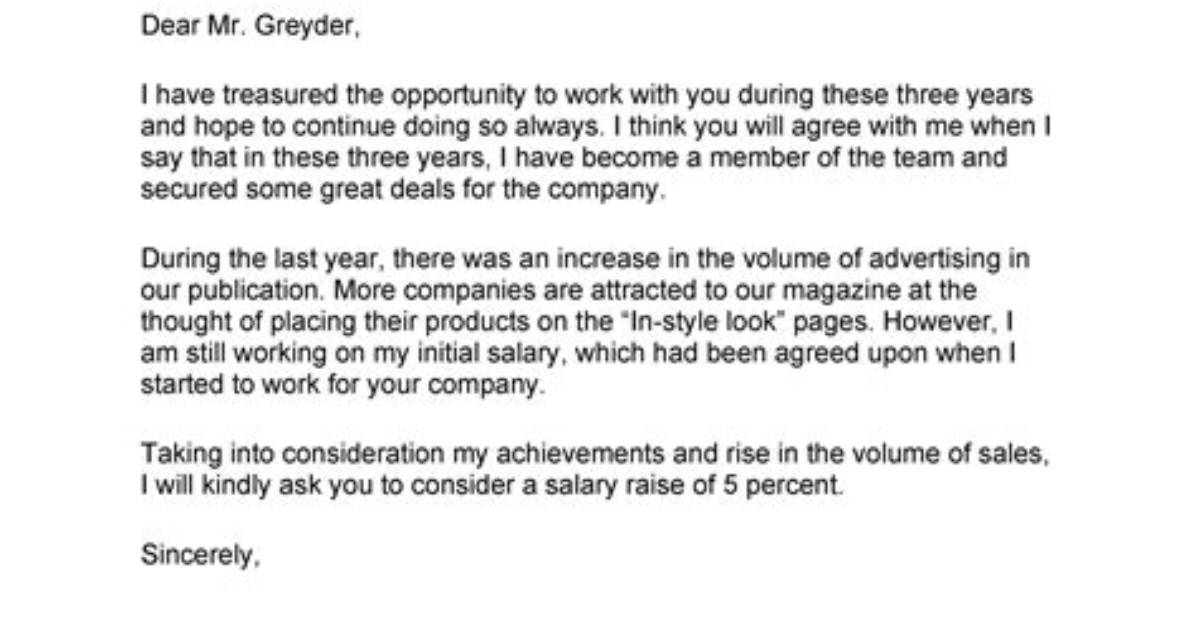 How Do You Ask for a Raise or Quit?