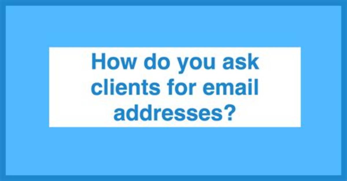 How Do You Ask in an Email If Job Position Has Be Filled?