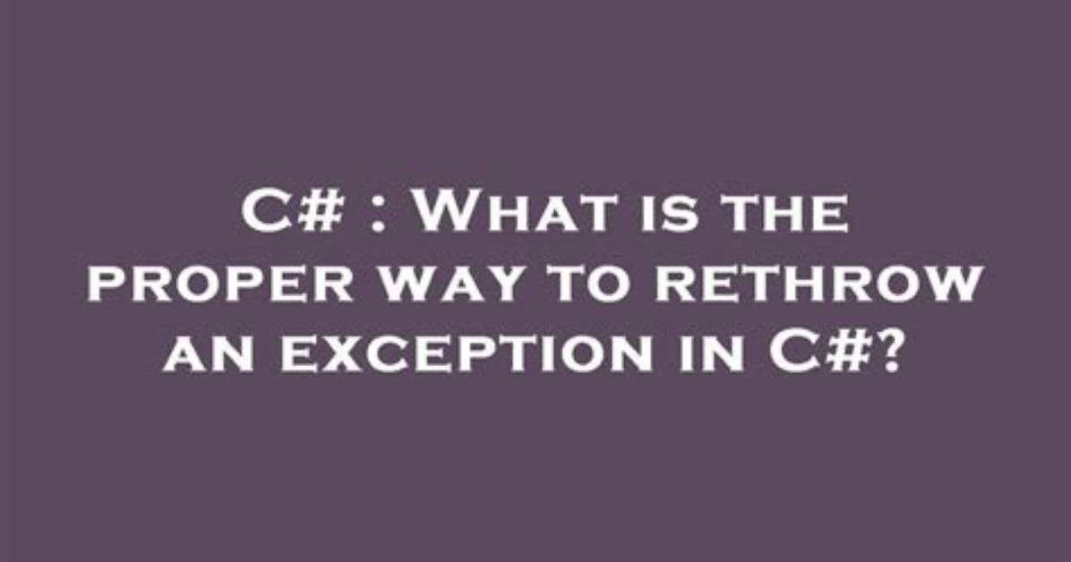 How Do You Assert That a Certain Exception Is Thrown in Junit 4 Tests?