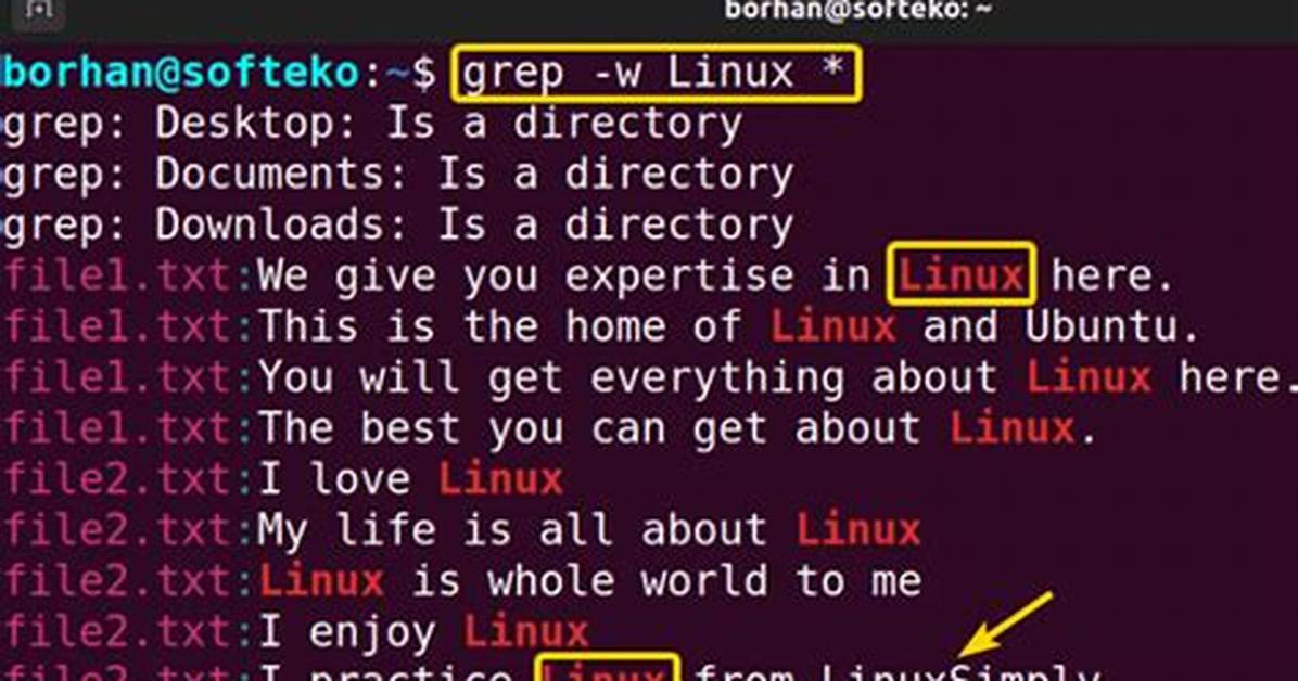 How Do You Assign a Grep Value to a Variable in Unix?